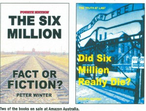 Photo: The Australian Jewish News