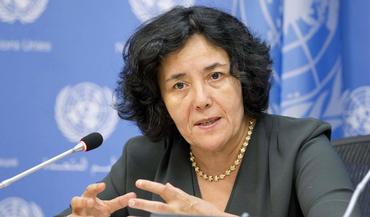 Leila Zerrougui
