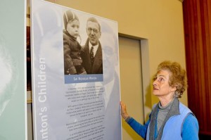 Nicholas Winton