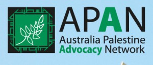 Australia Palestine Advocacy Network