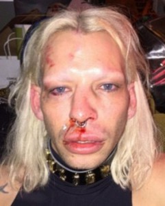 Photo: Daily Mail UK