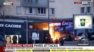 HYPER KOSHER PARIS