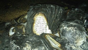 Photo: Times of Israel