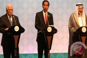 Photo: Antara News