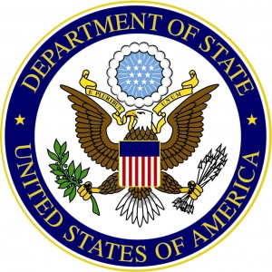 Image: US Department of State