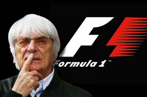 Photo: This is F1