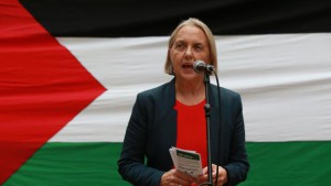 Greens Senator Lee Rhiannon News Corp Australia