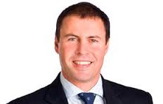 Josh Frydenberg